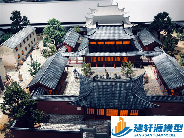 新河奉化-县前街