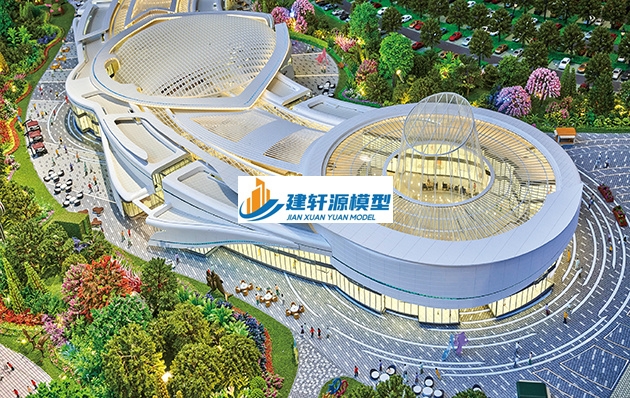 新河水世界模型