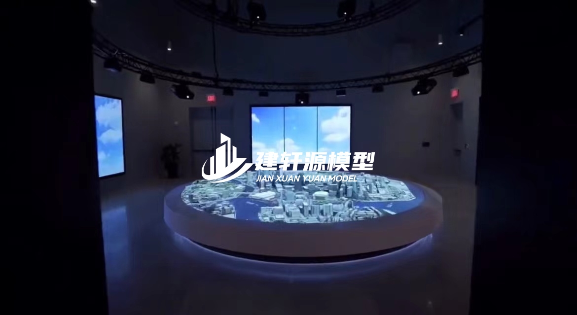 新河电子沙盘厂家